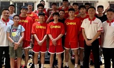 开云APP下载:中国U18男篮亚锦赛历史优势对阵哈萨克斯坦