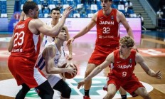 开云体育:奥运男篮：法国队94-90加时险胜日本